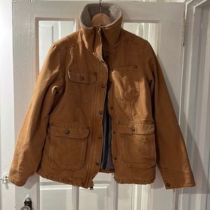 Carhartt Women’s Vintage Coat